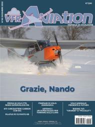 VFR Aviation - Dicembre 2022