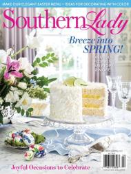 Southern Lady - March 2023