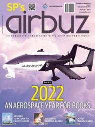 SP's AirBuz - January 2023