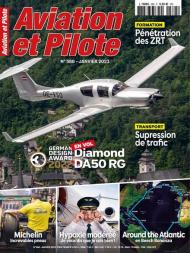 Aviation et Pilote - Janvier 2023