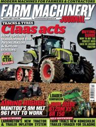 Farm Machinery Journal - February 2023