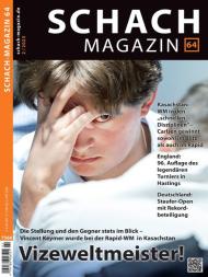 Schach-Magazin 64 - Februar 2023