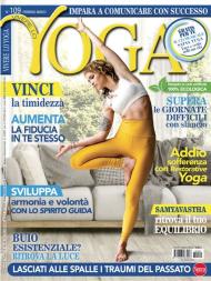 Vivere lo Yoga - Febbraio-Marzo 2023