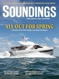 Soundings - March 2023