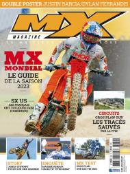 MX Magazine - mars 2023