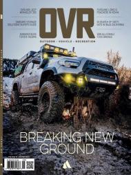 OVR Outdoor Vehicle Recreation - April 2023