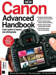 Canon Advanced Handbook - February 2023