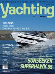 Yachting - 2023-02-09
