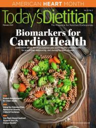 Today's Dietitian - February 2023