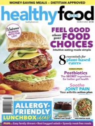 Australian Healthy Food Guide - March 2023