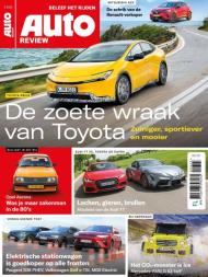Auto Review Netherlands - maart 2023
