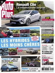 Auto Plus France - 24 fevrier 2023
