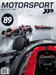 Motorsport-Magazin - 23 Februar 2023