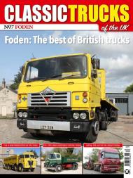 Classic Trucks of the UK - 24 February 2023