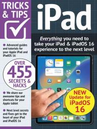 iPad Tricks and Tips - February 2023