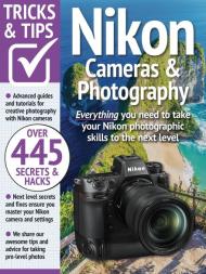 Nikon Tricks and Tips - February 2023