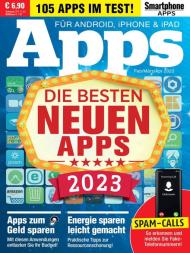 Apps Magazin - Marz 2023