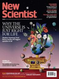 New Scientist Australian Edition - 25 March 2023