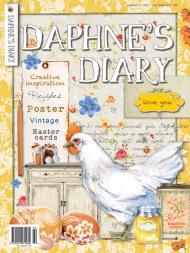 Daphne's Diary English Edition - February 2023
