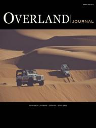 Overland Journal - February 2023