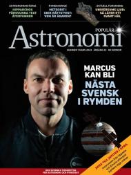 Popular Astronomi - mars 2023