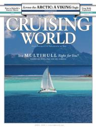 Cruising World - April 2023