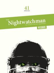 The Nightwatchman - March 2023