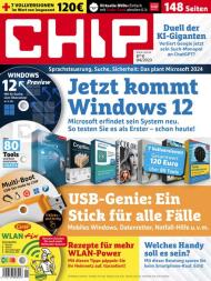 Chip Digital Magazin - April 2023