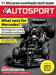 Autosport - 30 March 2023