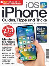 iOS 16 iPhone Guides Tipps und Tricks - March 2023