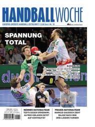 Handballwoche - 07 Marz 2023