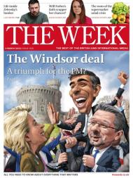 The Week UK - 04 March 2023