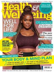 Health & Wellbeing - February 2023