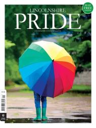 Lincolnshire Pride - April 2023