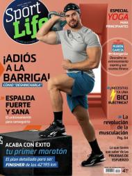 Sport Life Espana - marzo 2023