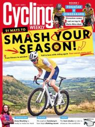 Cycling Weekly - March 16 2023