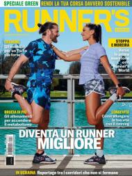 Runner's World Italia - Aprile 2023