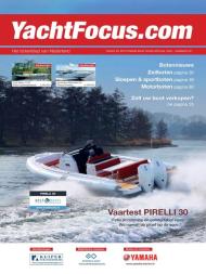 YachtFocus Magazine - 29 maart 2023