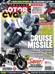 Australian Motorcycle News - March 02 2023