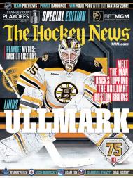 The Hockey News - March 20 2023