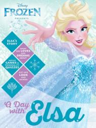 Disney Princess A day with Specials - March 2023