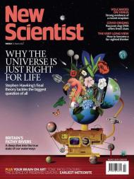 New Scientist International Edition - March 25 2023
