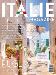 Italie Magazine - maart 2023