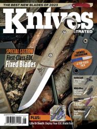 Knives Illustrated - May-June 2023