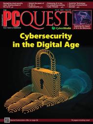 PCQuest - March 2023