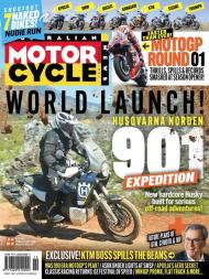 Australian Motorcycle News - March 30 2023
