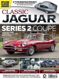 Classic Jaguar - April 2023