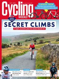 Cycling Weekly - March 02 2023