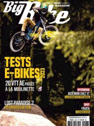 Big Bike Magazine - 01 mars 2023