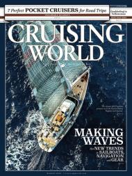Cruising World - March 2023